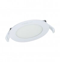 ĐÈN LED PANEL ÂM TRẦN TRÒN 18W KDGT518