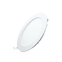 ĐÈN LED PANEL ÂM TRẦN TRÒN DIMMABLE 18W MPE (RPL-18/DIM)
