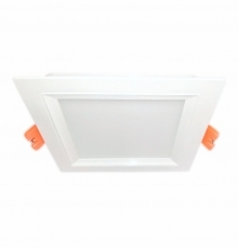 Đèn led panel Âm trần vuông Duhal SDGV0201 - 20W