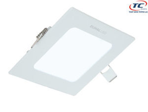 Đèn led panel âm trần vuông Duhal SDGV509
