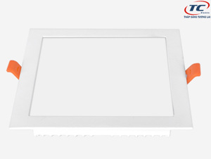 Đèn led panel Âm trần vuông Duhal SDGV0201 - 20W