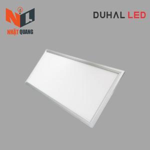 Đèn led panel bảng cao cấp Duhal 20w DGA802