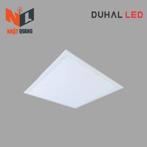 Đèn led panel bảng Duhal DGA801M