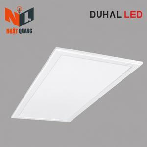 Đèn led panel bảng Duhal DGA802M