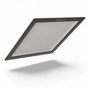 Đèn led panel cao cấp âm trần Duhal DGV212 12w