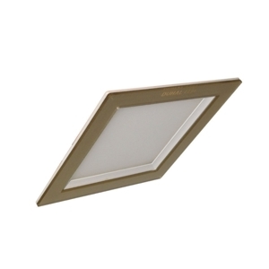 Đèn led panel cao cấp âm trần Duhal DGV212 12w
