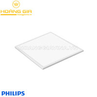 Đèn Led Panel Certaflux 40W Philips 5959 840/865 GM FG G2
