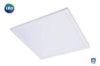 Đèn LED Panel CertaFlux 603×603 44W Philips