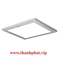 Đèn LED Panel D P01 30x30/14w E - KPK