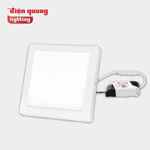 Đèn Led Panel Điện Quang 18W LEDPN09 18765 V02 220×220