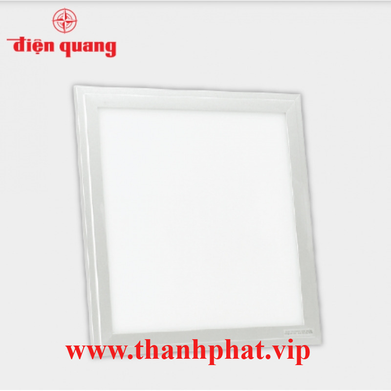 Đèn Led Panel Điện Quang 36W LEDPN01 36727 600×600 warmwhite