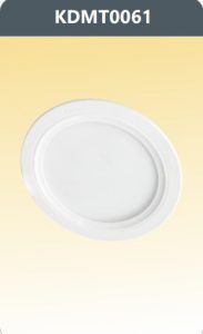 Đèn led panel đổi màu cao cấp 6w KDMT0061
