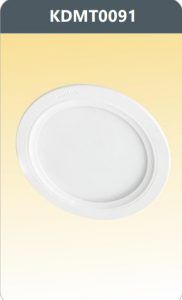 Đèn led panel đổi màu cao cấp 9w KDMT0091