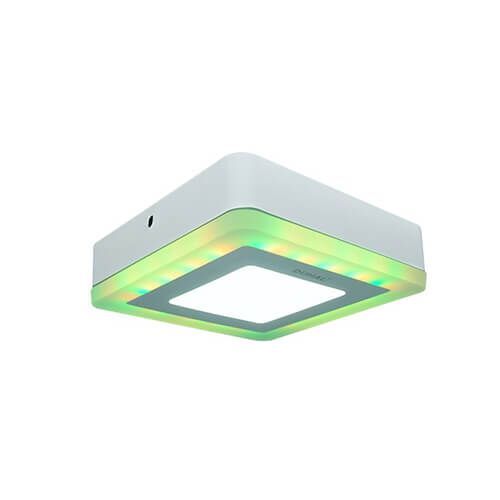 Đèn led panel đổi màu Duhal DMB506