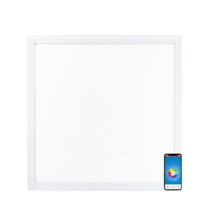 Đèn LED Panel đổi màu P07.BLE 600×600/40W