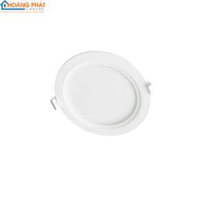 Đèn led panel đổi màu tròn 12w Duhal SDMT0121