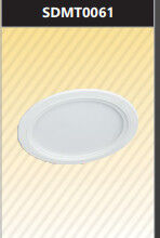 Đèn led panel đổi màu tròn 7w SDMT0061