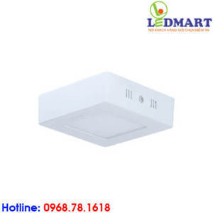 Đèn led Panel Duhal 24W SDGB524