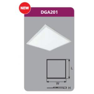 Đèn led panel Duhal DGA201 - 12W