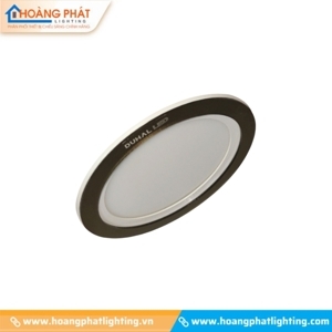 Đèn LED Panel Duhal DGT212 - 12W
