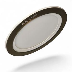 Đèn LED Panel Duhal DGT212 - 12W