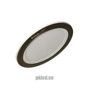 Đèn LED Panel Duhal DGT212 - 12W
