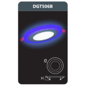 Đèn led Panel Duhal DGT506B