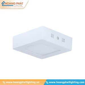 Đèn led panel Duhal SDGB506 6W