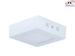 Đèn led panel Duhal SDGB518 18W