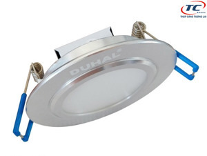 Đèn Led Panel Duhal SDGD515 - 15W