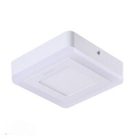 Đèn led panel gắn nổi đổi màu 6W DGB506B Duhal