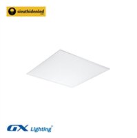 Đèn LED Panel Hộp 600x600 Driver Philips Dày 30mm