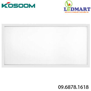 Đèn led panel Kosoom PN-KS-A600*1200-90 90W
