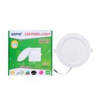 Đèn led panel light âm trần 6w,9w