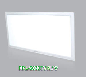 Đèn Led panel lớn MPE FPL-6030 25W