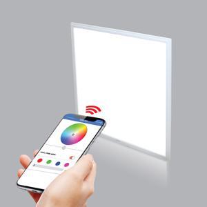 Đèn Led Panel lớn Smart Lighting MPE FPL-6060/SM