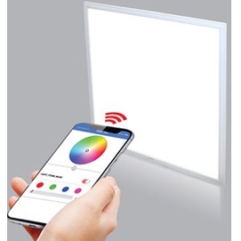 Đèn Led Panel lớn Smart Lighting MPE FPL-6060/SM