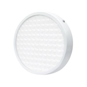 Đèn LED panel mặt 3D Roman ELT8004S/24W