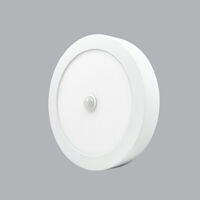 ĐÈN LED PANEL MOTION SENSOR SRPL-18T/MS