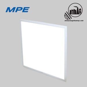 Đèn Led panel MPE 20W FPD-3030