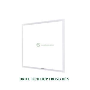 Đèn Led panel MPE 20W FPD-3030