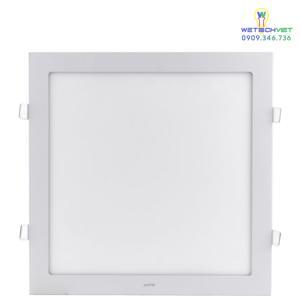 Đèn Led panel MPE 24W vuông âm Dimmer SPL-24-DIM
