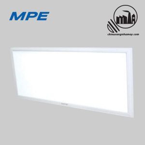 Đèn Led panel MPE 40W FPD-12030