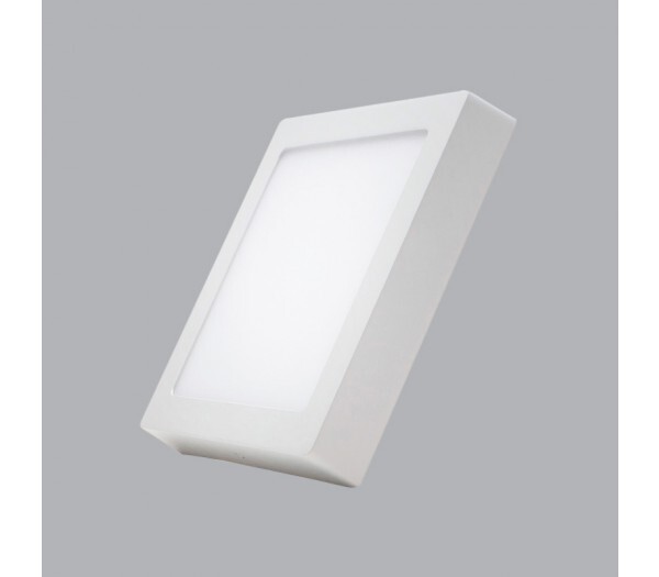 Đèn Led panel MPE vuông nổi SSPL6