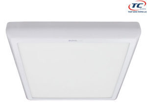 Đèn led panel nổi viền tròn Duhal SDGB0181 - 18W