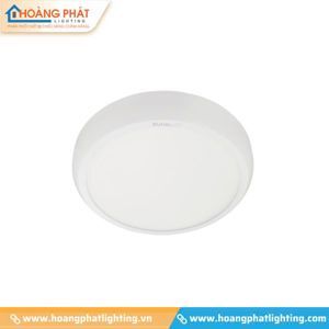 Đèn led panel nổi viền tròn Duhal SDGC0241 - 24W