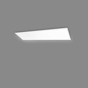 Đèn LED panel office ốp trần loại tấm 40W 4000K trung tính Panasonic NPL30124