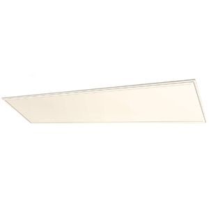 Đèn LED panel office ốp trần loại tấm 40W 3000k vàng Panasonic NPL30123