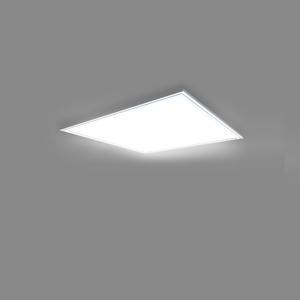 Đèn LED panel office ốp trần loại tấm 24W 4000K trung tính Panasonic NPL30604