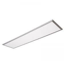Đèn LED panel office ốp trần loại tấm 40W 3000k vàng Panasonic NPL30123